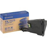 Kyocera TK-1125, 2100 sivua, Musta, 1 kpl (1T02M70NL1)