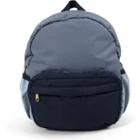 Filibabba Päiväkotilaukku - Billie - Blue Mix - - OneSize - Päiväkotilaukut