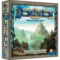 Asmodee Dominion 2nd Edition (ENG)
