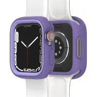 Otterbox Exo Edge Apple Watch 7 41mm pur (77-87564)