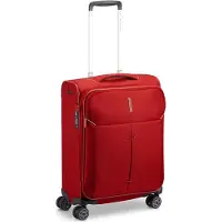 Roncato Ironik 2.0 4-pyöräinen mökkikärry 55 cm Punainen