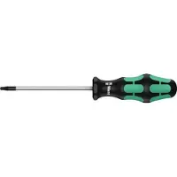 Wera Ruuvimeisseli WE05138258001; Torx BO; TX8x60 mm; tähtimäinen kärki