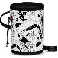 Mammut Gym Print Liitupussi