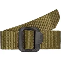 5.11 Tactical TDU-Belt Plastic Buckle (Color: TDU Green, Size: S)