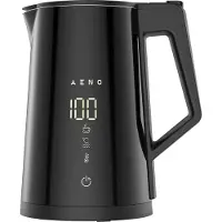 AENO EK7S czarny