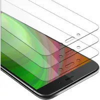 Cadorabo Xiaomi Redmi Note 4 3x suojakalvo