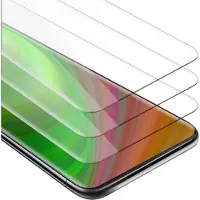 Cadorabo Oppo Find X 3x karkaistu suojalasi