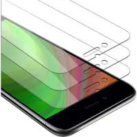 Cadorabo iPhone 7 Plus / 7S Plus / 8 Plus 3x karkaistu suojalasi