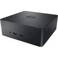 Dell Dual USB-C Thunderbolt Dock