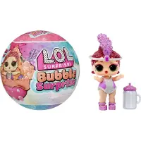 Mga L.O.L. Bubble Surprise yllätysnukke