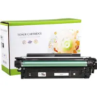 Static Control STATIC Toner cartridge compatible with HP CE264X black High Capacity remanufactured 17,000 pages