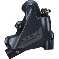 Shimano Slx M7110 2 Piston Fm Hydraulic Takajarrulevyn Jarrusatula