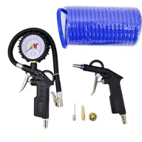 AWTOOLS Kompressorin työkalusetti AW10083; 5 m; 3 kpl.