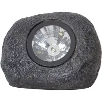 Star Trading Aurinkokennondekoration Rocky