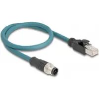 DeLOCK 60075, 0,5 m, -25 - 80 °C