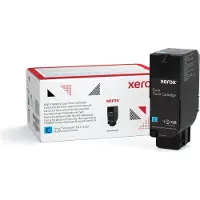 Xerox 006R04637 0463 Värikasetti XL syaani
