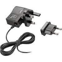 Poly – PLY Savi Office Unv AC PSU -9V 500mA (85R61AA)