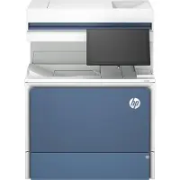 HP – Clr LaserJet Ent Flw MFP 6800zf Prntr (6QN36A#B19)