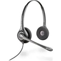 Poly – HP Poly HW261N Supraplus Dual Headset (7W074AA#AC3)