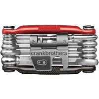 Crankbrothers 17 Multitool