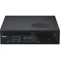Asus PB63-B3014MH, Intel Core i3, i3-13100, 8 GB, DDR5-SDRAM, 256 GB, SSD (90MS02R1-M000E0)