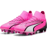 Puma Ultra Pro Fg/ag Jalkapallokengät