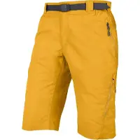 Endura Hummvee Pehmustetut Pyöräilyshortsit