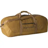 Eagle creek No Matter What 110l Duffle-kassi