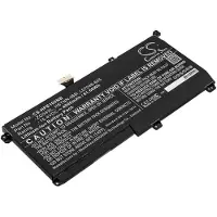 HP EliteBook 1050 G1 akku 4000mAh
