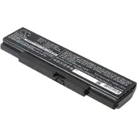 24hShop Lenovo ThinkPad Edge E550 ThinkPad Edge E550C ThinkPad Edge E555 akku 4400mAh