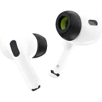KEYBUDZ HyperFoam-muistivaahtokärjet AirPods Pro -laitteille