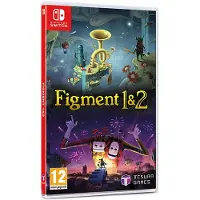 Figment 1 & 2 (Switch)