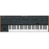 Behringer UB-Xa -analoginen syntetisaattori