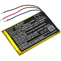 Cameron Sino Akumulaattori Akumulator Bateria Typu Gsp383555 Do Jbl Clip2 Clip 2 Clip 2 Clip 2 An Cs056us Clip2blkam P04405201 / Cs-jmc200sl