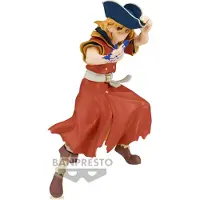 Banpresto Figure of Stone World: Dr.Stone - Figure of Stone World Statue (16cm) (19787)