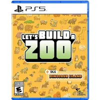 Let's Build a Zoo (Import) (5)