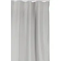 Himla Nightfall blackout verho 275x250 cm Light grey
