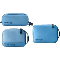Eagle creek Pack-it Overnight-setti Matkatavaroiden Järjestämiseen