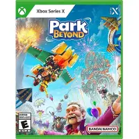 Park Beyond (Import) (Series X)