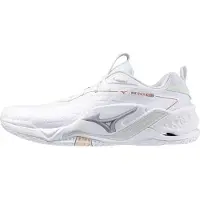 Mizuno Wave Stealth Neo 2(W) - White - 36.5
