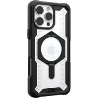 Uag Plasma XTE Magsafe - protective case for iPhone 16 Pro Max compatible with MagSafe (black/clear)