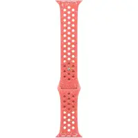 Apple Watch 42mm Nike Sport Band Magic Ember - M/L