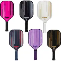 Franklin Signature Pro Series Pickleball-maila