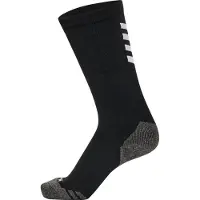 Hummel Hmlpro Training Socks High - Black - 43-46