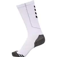 Hummel Hmlpro Training Socks High - White - 43-46