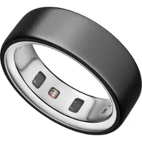 OURA Ring 4 Stealth