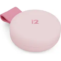 TwelveSouth ButterFly SE Qi2 Wireless 2-in-1 Travel Charger (USB-C) - Pink