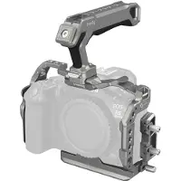 SmallRig 5029 Hawklock Quick Release Cage Kit For Canon Eos R5 Mark Ii kamerakehikko