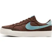 Nike Sb Zoom Pogo Plus Tennarit cacao wow / den tu / bqu brn Koko 5.5