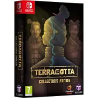 Terracotta (Collector's Edition) ()